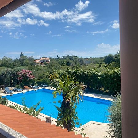 Nova Vas  Apartments Aurelia מראה חיצוני תמונה