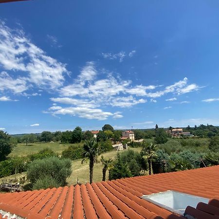 Nova Vas  Apartments Aurelia מראה חיצוני תמונה