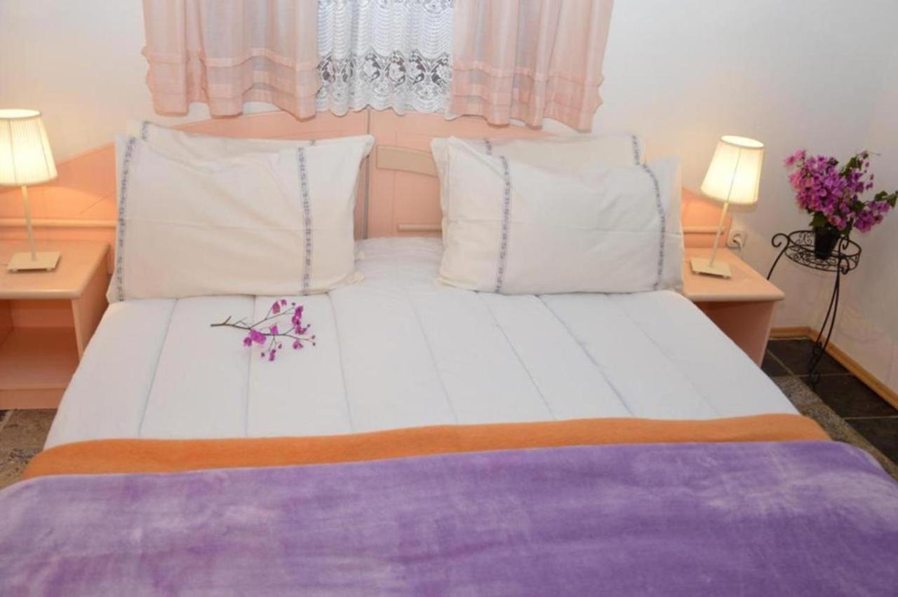 Nova Vas  Apartments Aurelia מראה חיצוני תמונה