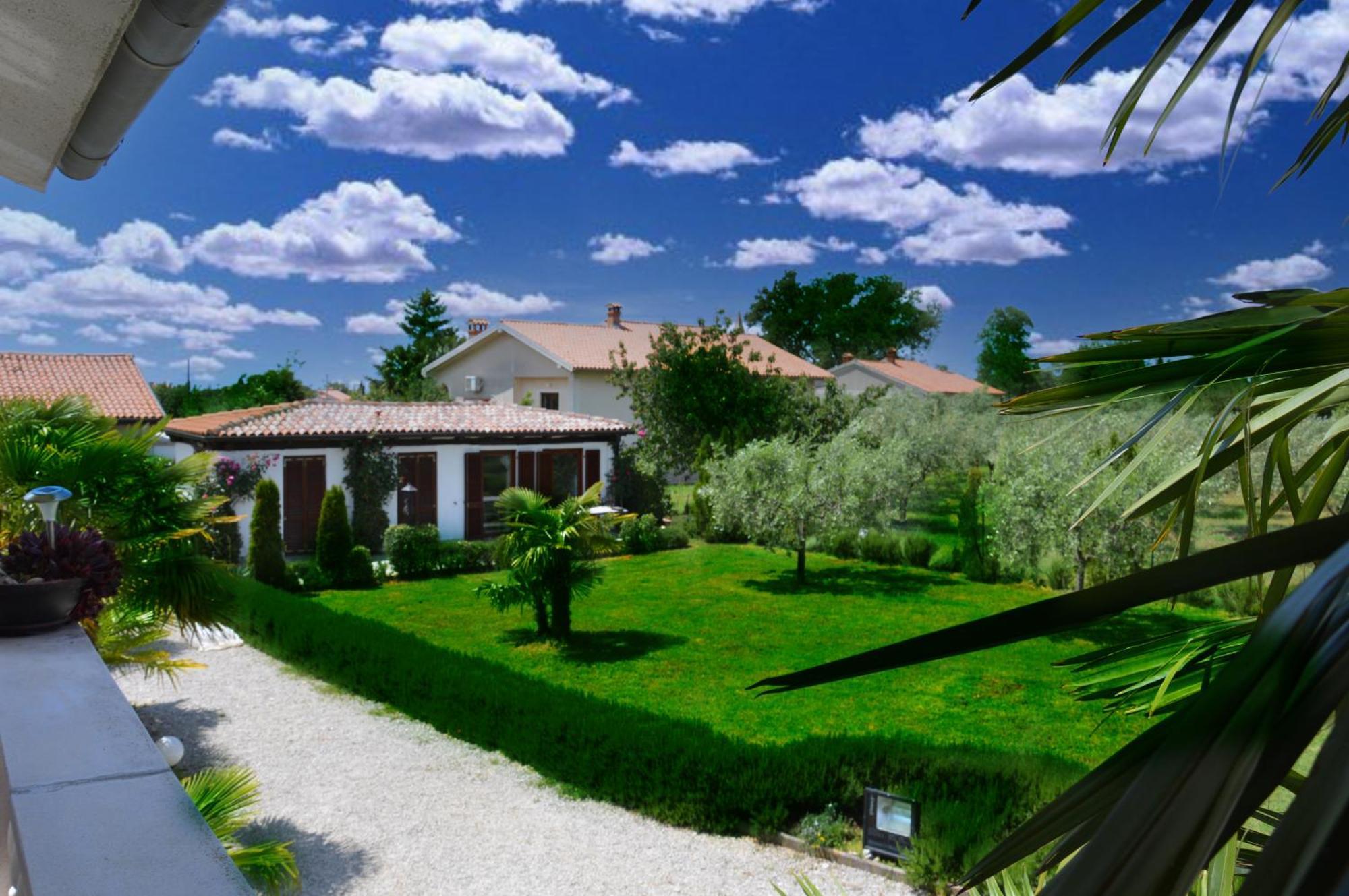 Nova Vas  Apartments Aurelia מראה חיצוני תמונה