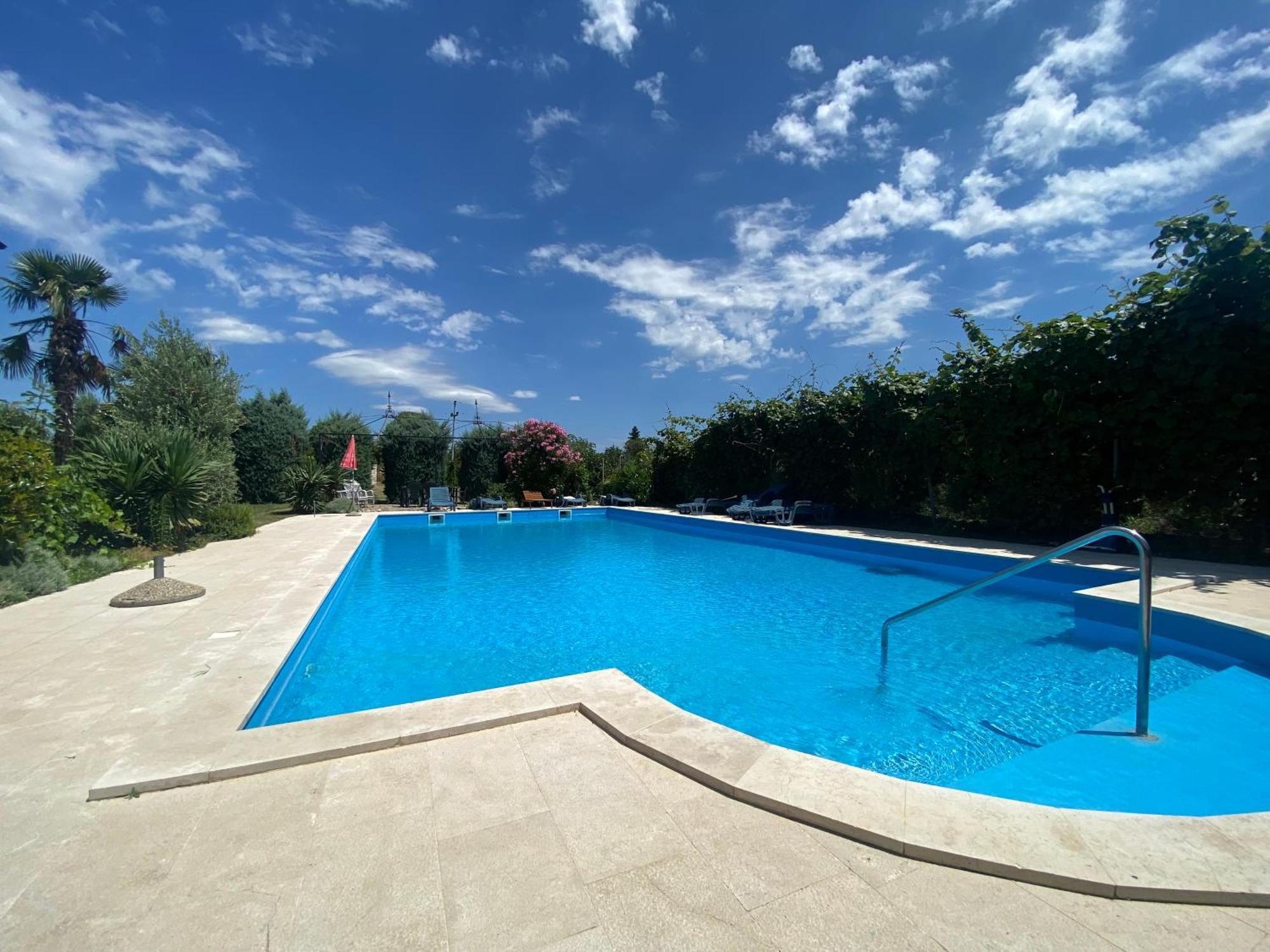 Nova Vas  Apartments Aurelia מראה חיצוני תמונה
