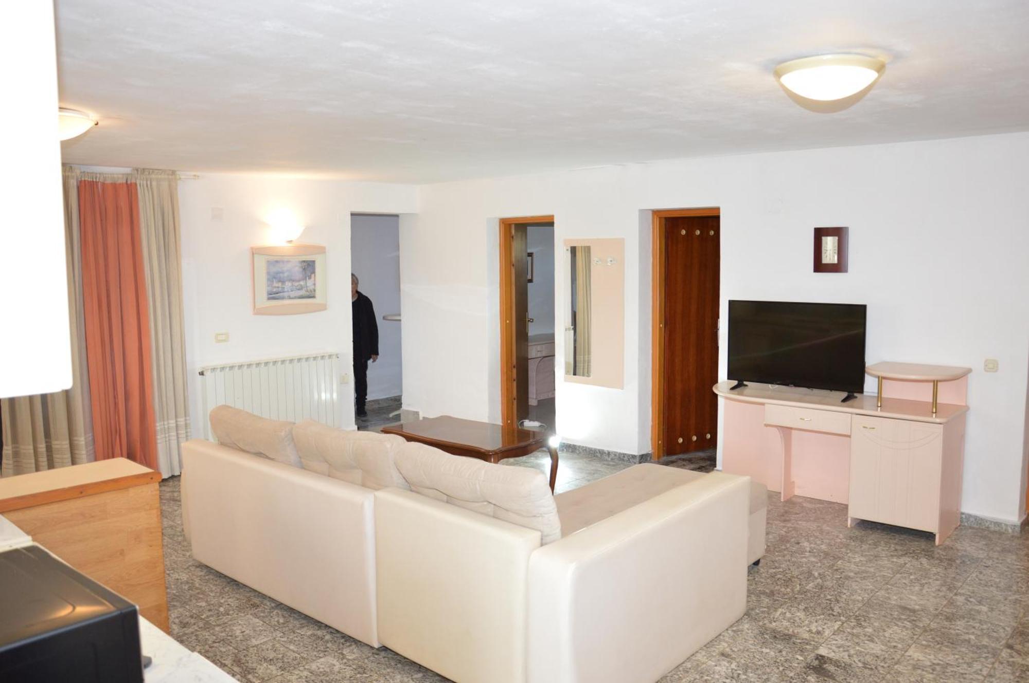 Nova Vas  Apartments Aurelia מראה חיצוני תמונה