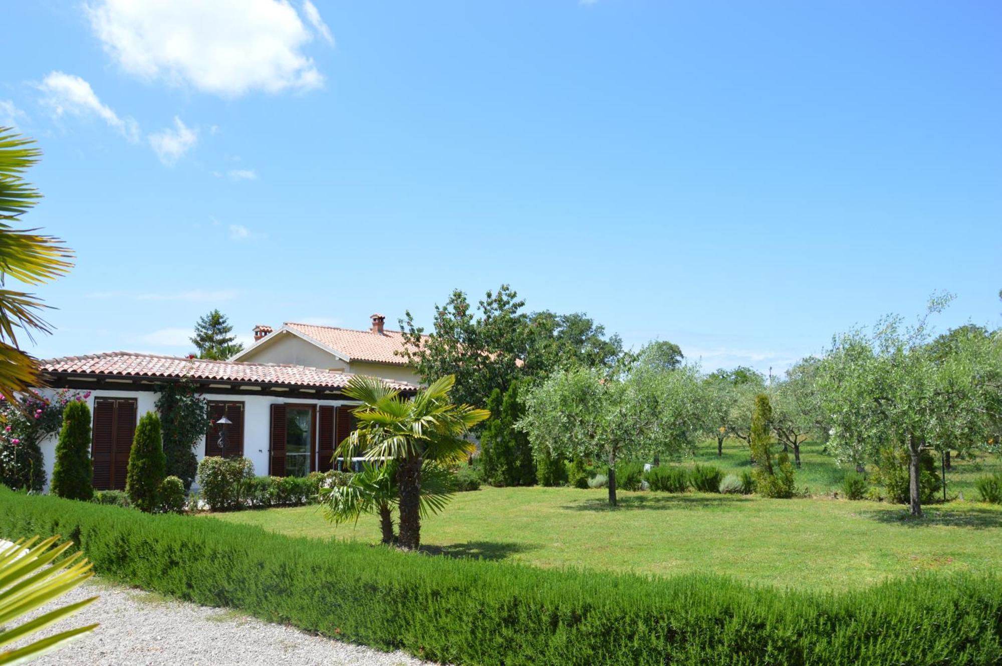 Nova Vas  Apartments Aurelia מראה חיצוני תמונה