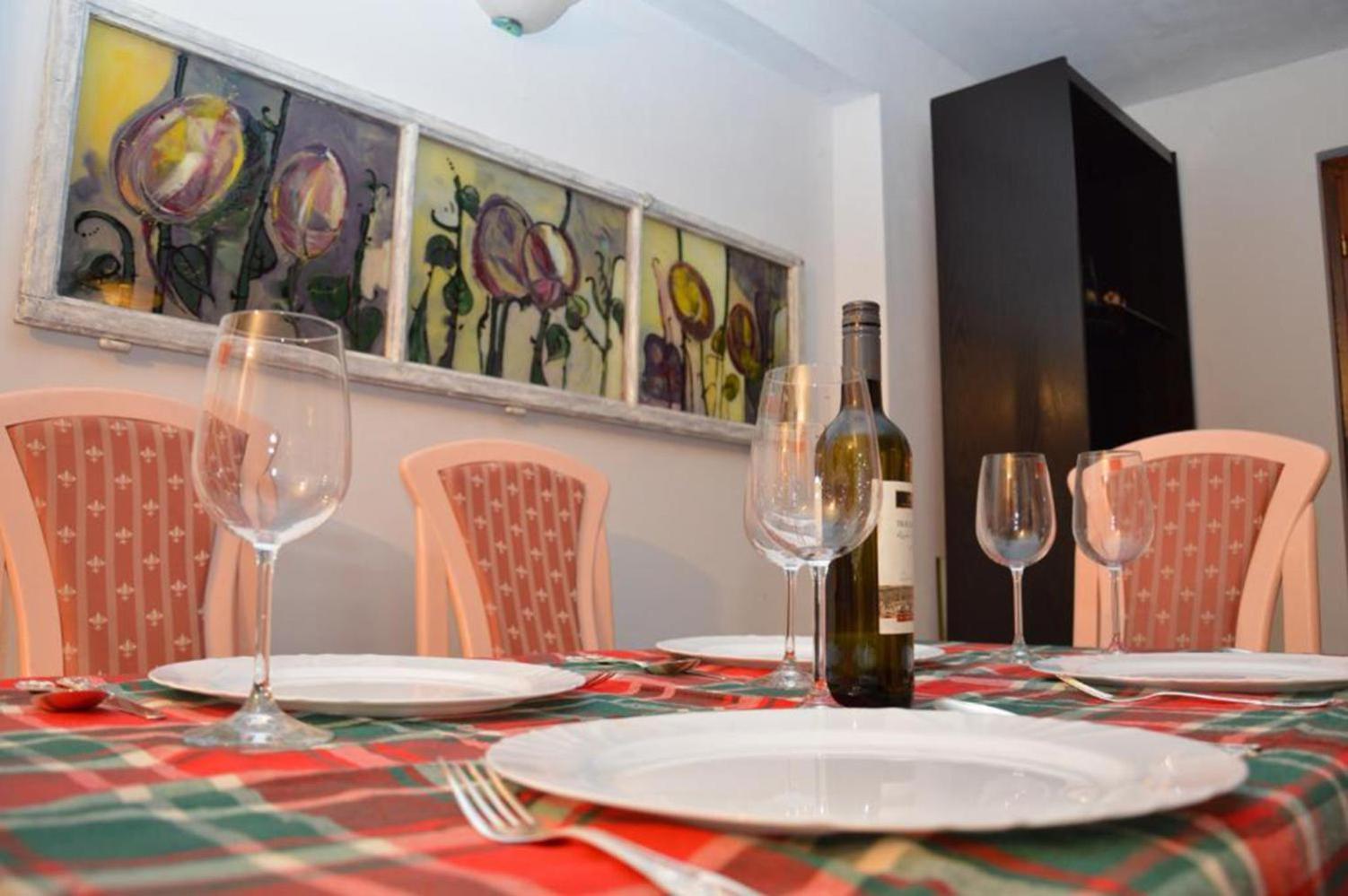 Nova Vas  Apartments Aurelia מראה חיצוני תמונה