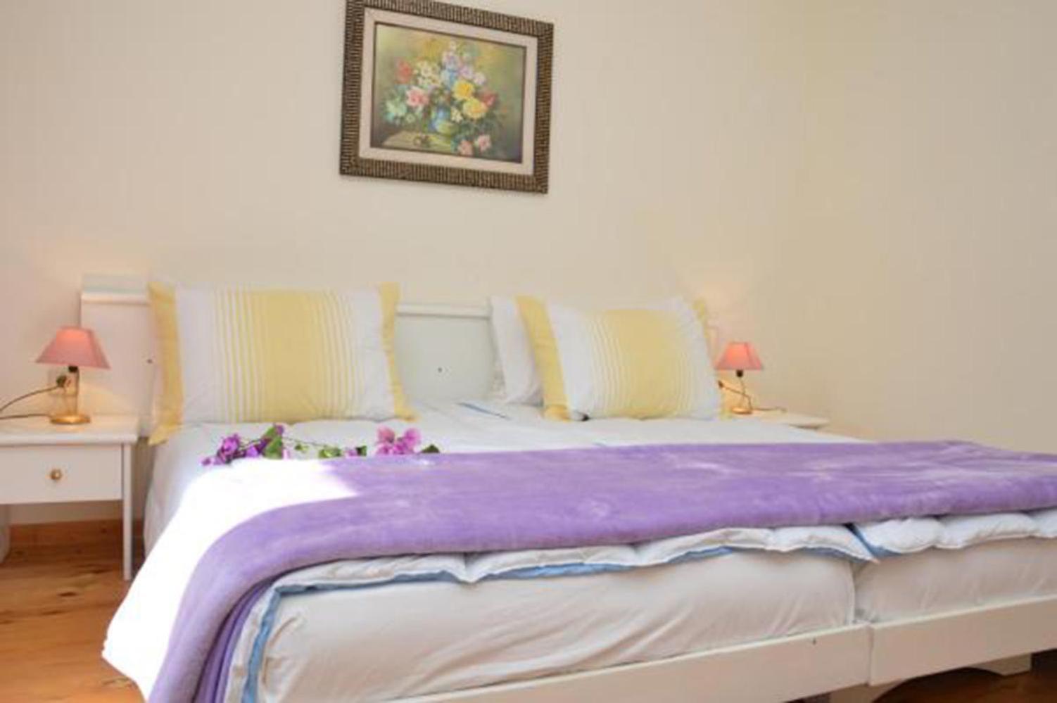 Nova Vas  Apartments Aurelia מראה חיצוני תמונה