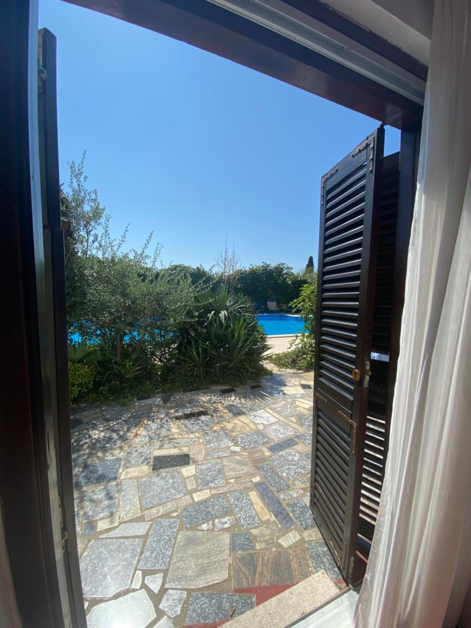 Nova Vas  Apartments Aurelia מראה חיצוני תמונה