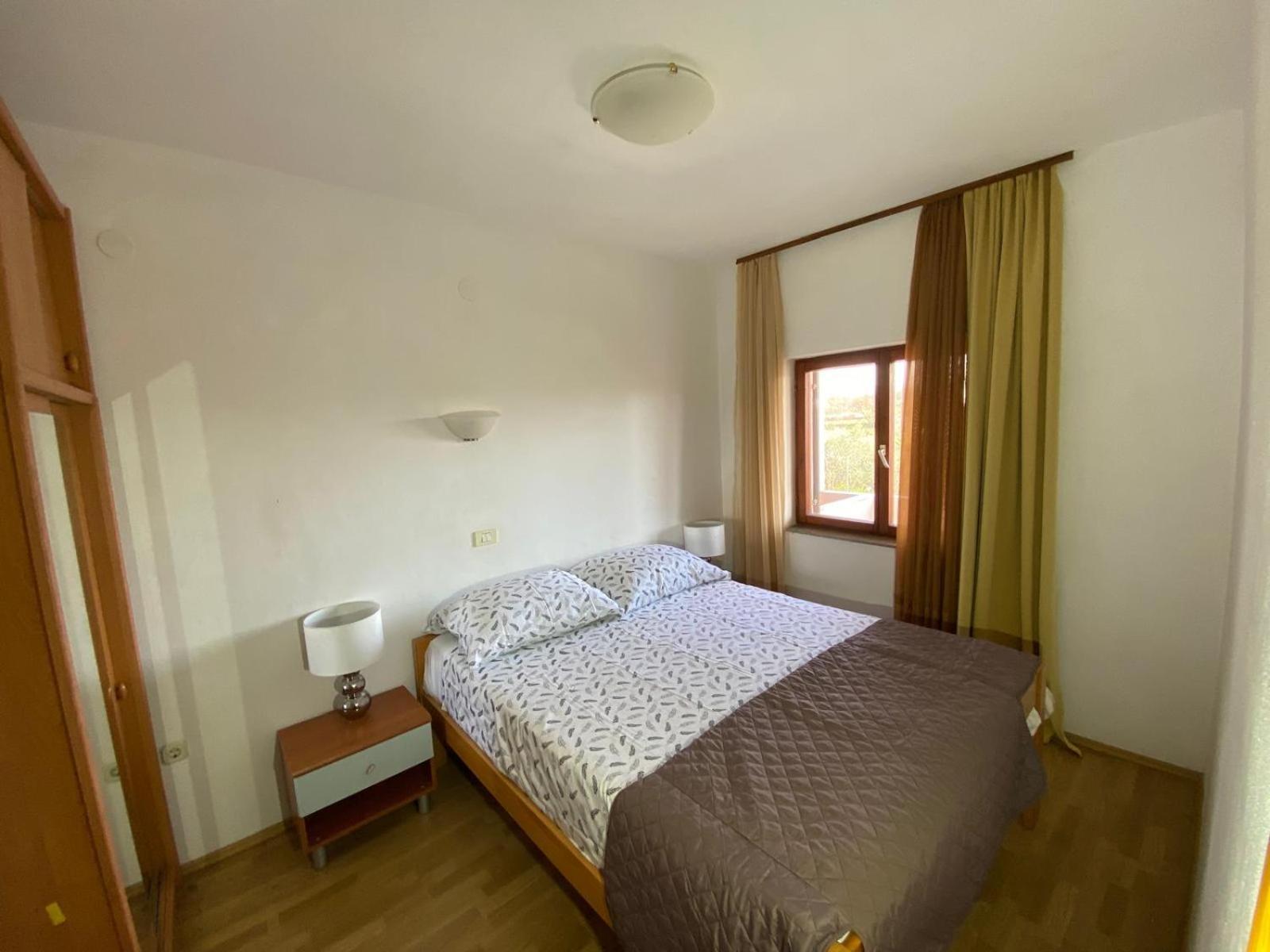 Nova Vas  Apartments Aurelia מראה חיצוני תמונה