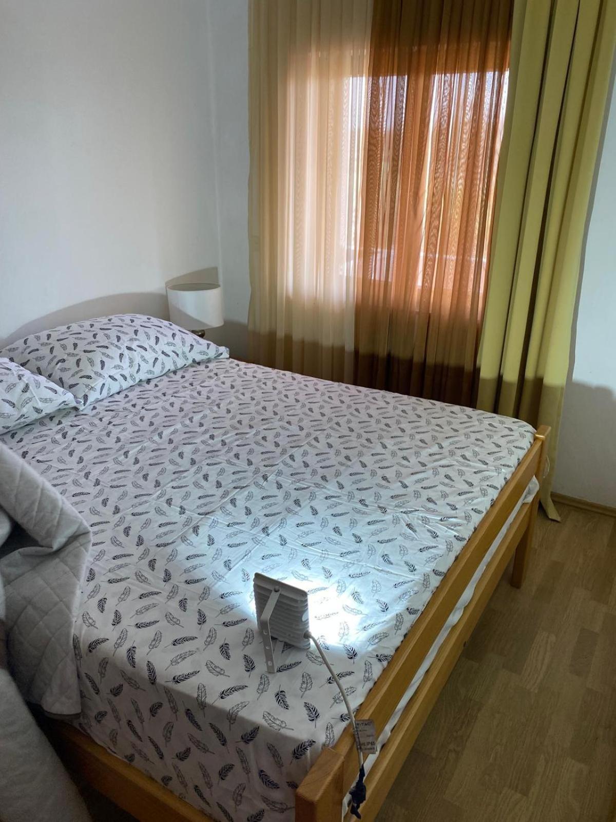 Nova Vas  Apartments Aurelia מראה חיצוני תמונה